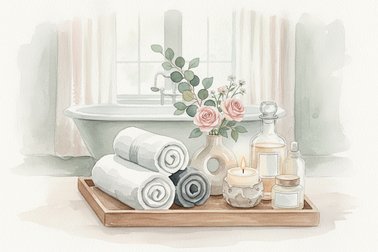 Bathroom Collection
