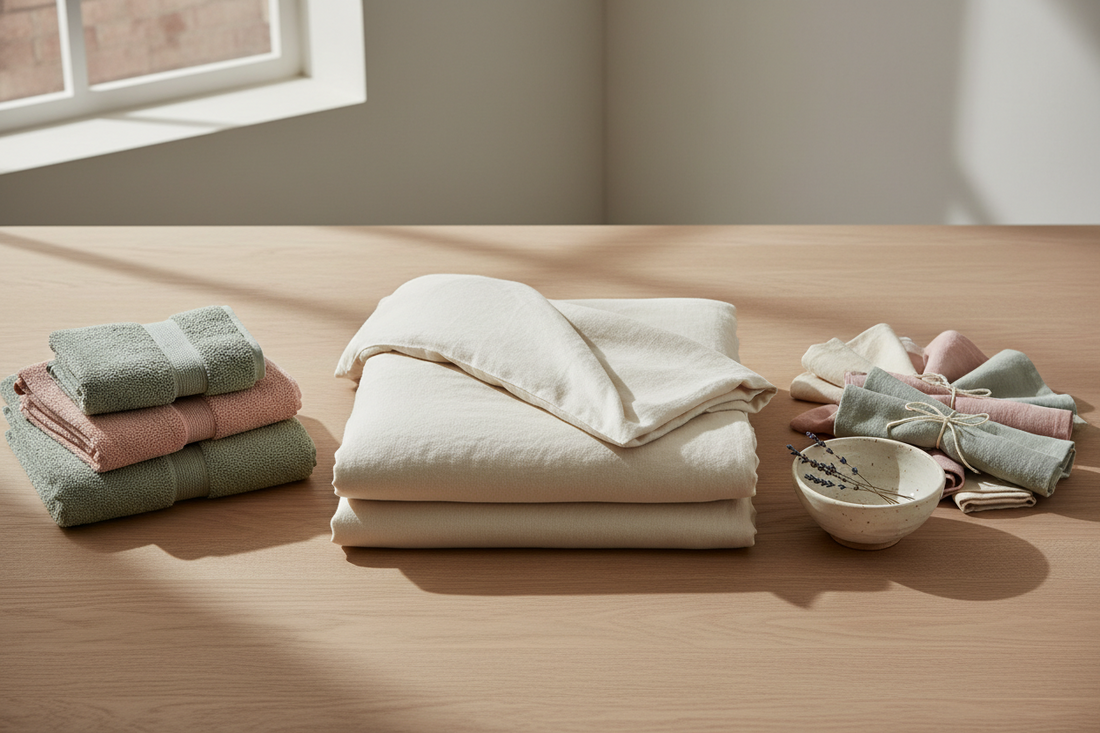 Linens