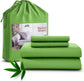 LUX Décor Bamboo Viscose Sheet Sets