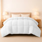 Lux Decor Down Alternative Comforter