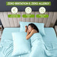 LUX Décor Bamboo Viscose Sheet Sets