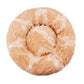 6 Sizes Super Soft Round Pet Bed
