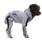 Pet Dog Clothes Jumpsuit