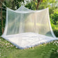 Portable and Lightweight Mosquito Net with Fine Mesh