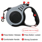 Strong Nylon Dog Lead, Automatic & Retractable