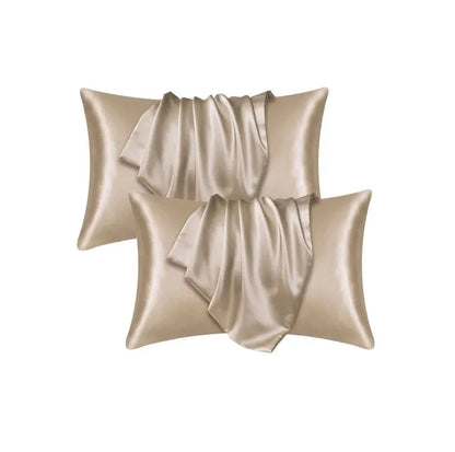 100% Silk Pillowcase Pillow Cove