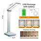 LED Desk Lamp 3 Levels Dimmable Touch