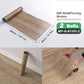 2 Rolls Self-Adhesive Wall and Floor Sticker Peel and Stick