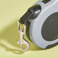 Strong Nylon Dog Lead, Automatic & Retractable