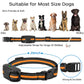 Electric Dog Training Collar Remote Control