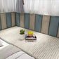 Headboards Anti-Collision Wall Panels