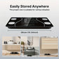 High-precision Weight Scale with LCD High-definition Display