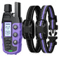 Electric Dog Training Collar Remote Control