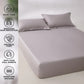 100% Egyptian Cotton Fitted Sheet 800 Thread Count