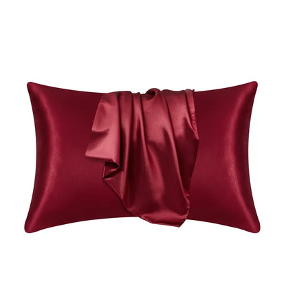 100% Silk Pillowcase Pillow Cove