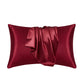 100% Silk Pillowcase Pillow Cove