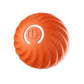 Automatic Moving, Bouncing & Rolling Ball