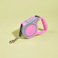 Strong Nylon Dog Lead, Automatic & Retractable