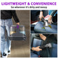 Hose Corded Carpet Vacuum Cleaner with Wet Sprayer