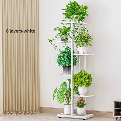 Cordlal Shining Stand For Flowers