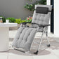 Zero Gravity Recliner with Cup Holder Tray