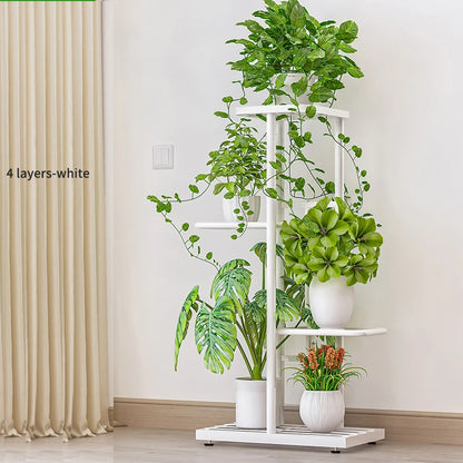 Cordlal Shining Stand For Flowers
