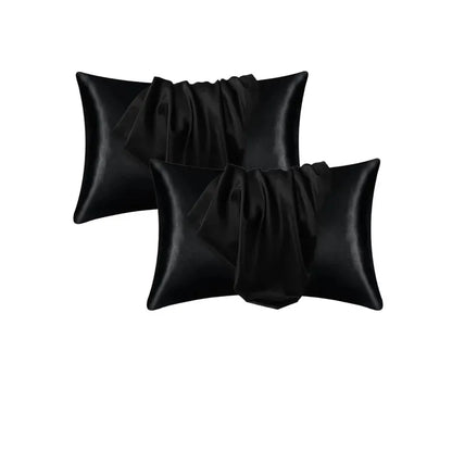 100% Silk Pillowcase Pillow Cove