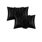 100% Silk Pillowcase Pillow Cove