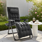 Zero Gravity Set of 2 Portable Recliners