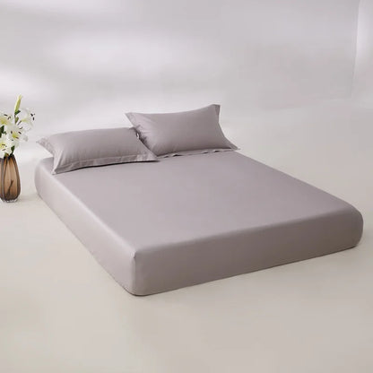 100% Egyptian Cotton Fitted Sheet 800 Thread Count