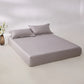 100% Egyptian Cotton Fitted Sheet 800 Thread Count