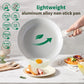 Nonstick Cookware Set with Detachable Handles