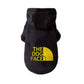 The Dog Face Wind Coat