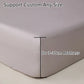 100% Egyptian Cotton Fitted Sheet 800 Thread Count