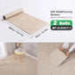 2 Rolls Self-Adhesive Wall and Floor Sticker Peel and Stick