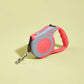 Strong Nylon Dog Lead, Automatic & Retractable