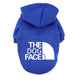 The Dog Face Wind Coat
