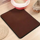 Cat Litter Mat With Double Layer