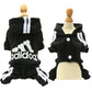 Pet Dog Clothes Jumpsuit