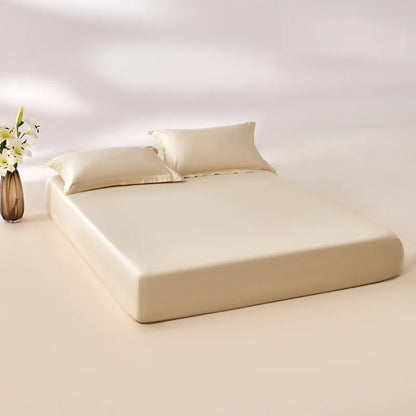 100% Egyptian Cotton Fitted Sheet 800 Thread Count