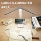 LED Desk Lamp 3 Levels Dimmable Touch