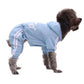 Pet Dog Clothes Jumpsuit