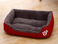 Warm House Candy-colored Pet Kennel
