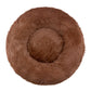6 Sizes Super Soft Round Pet Bed