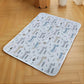 Dog Pee Pad Reusable & Washable