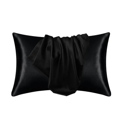 100% Silk Pillowcase Pillow Cove