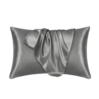 100% Silk Pillowcase Pillow Cove