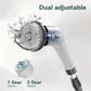 9-in-1 USB Rechargeable Electric Cleaning Brush