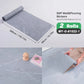 2 Rolls Self-Adhesive Wall and Floor Sticker Peel and Stick