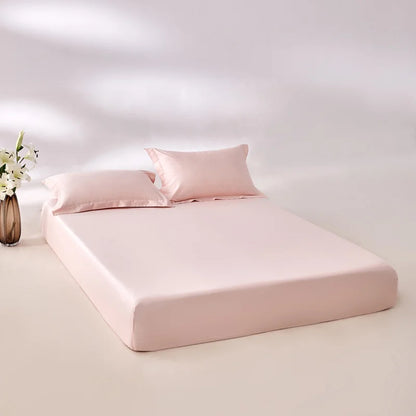 100% Egyptian Cotton Fitted Sheet 800 Thread Count